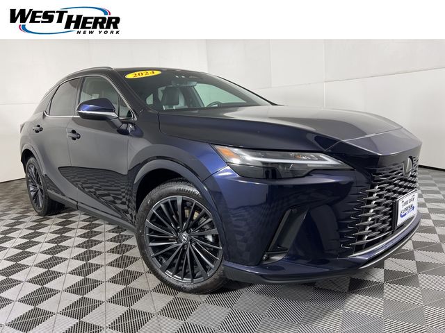 2024 Lexus RX RX 350 Premium