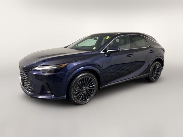 2024 Lexus RX RX 350 Premium