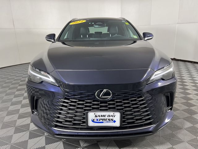 2024 Lexus RX RX 350 Premium