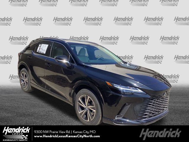 2024 Lexus RX RX 350 Premium