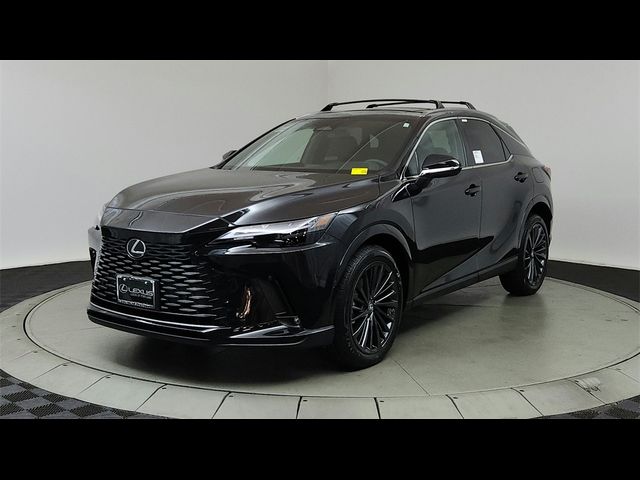 2024 Lexus RX RX 350 Premium