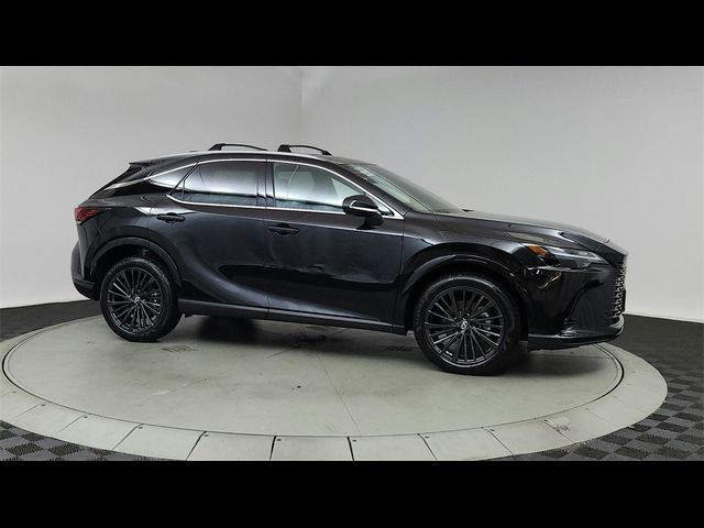 2024 Lexus RX RX 350 Premium