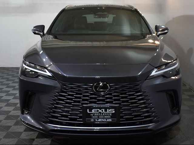 2024 Lexus RX RX 350 Premium