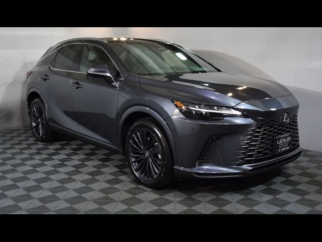 2024 Lexus RX RX 350 Premium