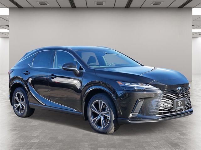 2024 Lexus RX RX 350 Premium