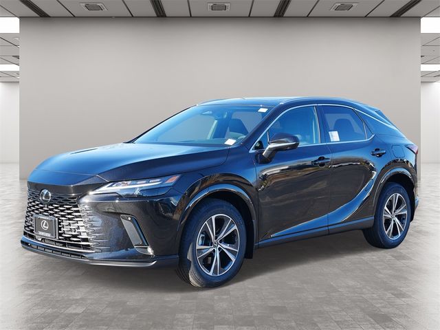 2024 Lexus RX RX 350 Premium