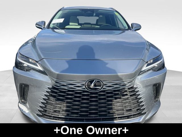 2024 Lexus RX 350