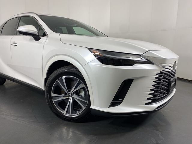 2024 Lexus RX 350