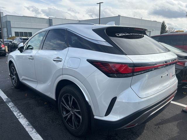 2024 Lexus RX 350