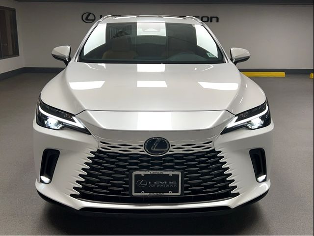 2024 Lexus RX RX 350 Premium