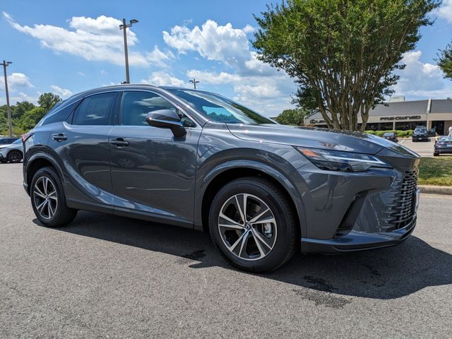 2024 Lexus RX RX 350 Premium