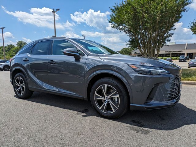 2024 Lexus RX RX 350 Premium