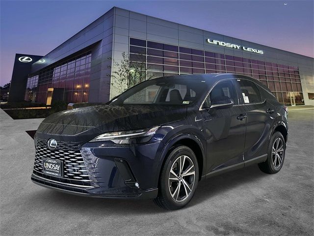 2024 Lexus RX RX 350 Premium