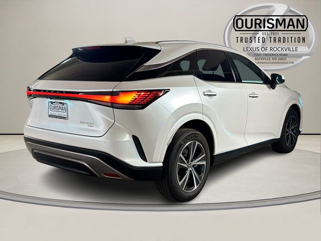 2024 Lexus RX RX 350 Premium