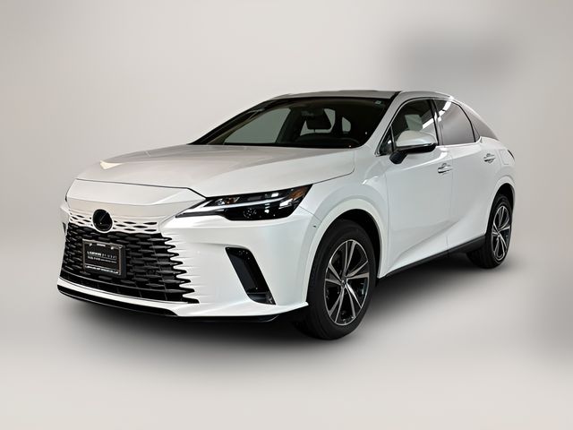 2024 Lexus RX RX 350 Premium