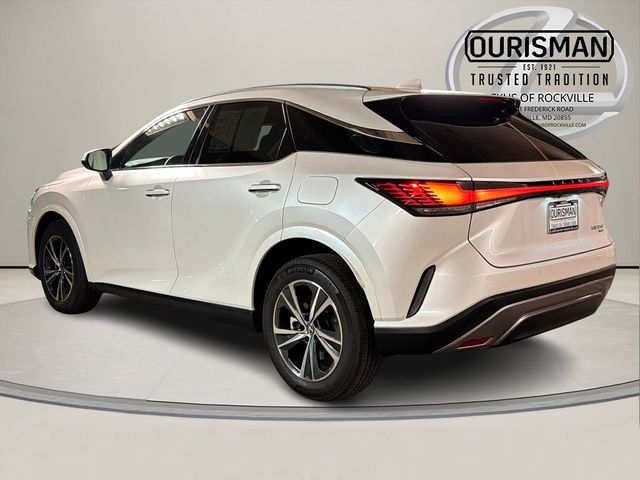 2024 Lexus RX RX 350 Premium