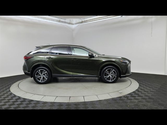 2024 Lexus RX RX 350 Premium