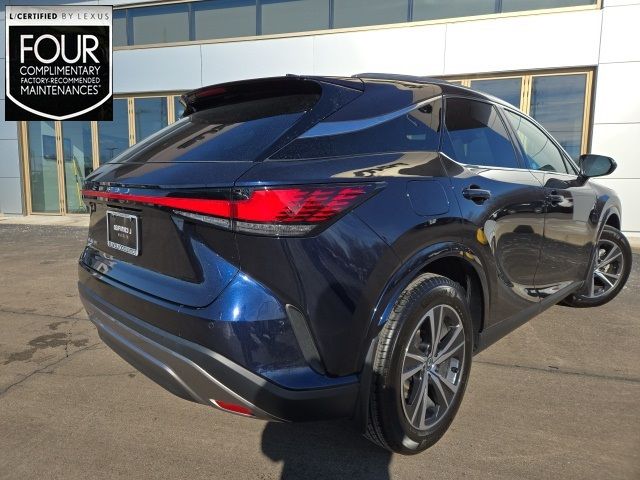 2024 Lexus RX RX 350 Premium