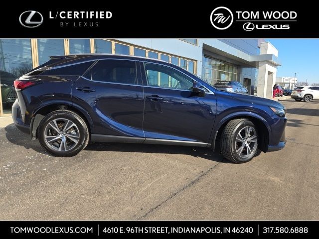 2024 Lexus RX RX 350 Premium