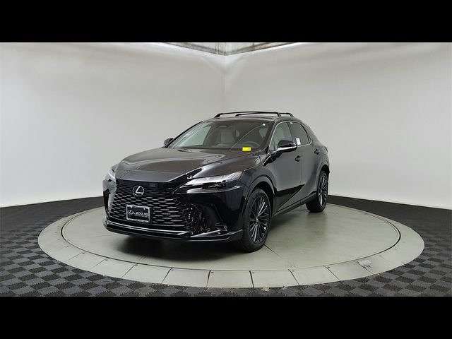 2024 Lexus RX RX 350 Premium