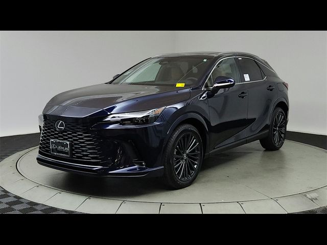 2024 Lexus RX RX 350 Premium