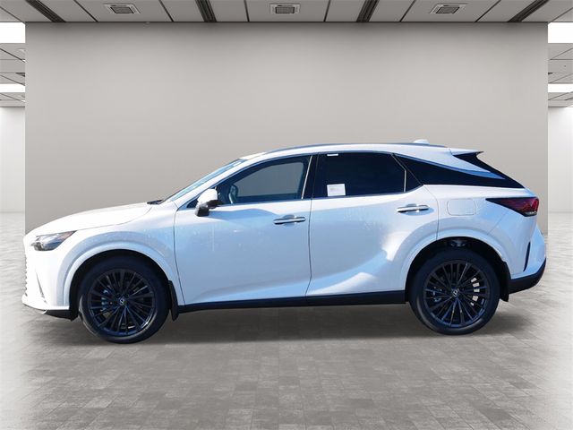 2024 Lexus RX RX 350 Premium