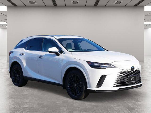 2024 Lexus RX RX 350 Premium