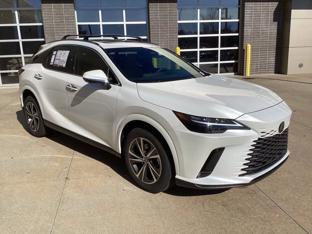 2024 Lexus RX RX 350 Premium