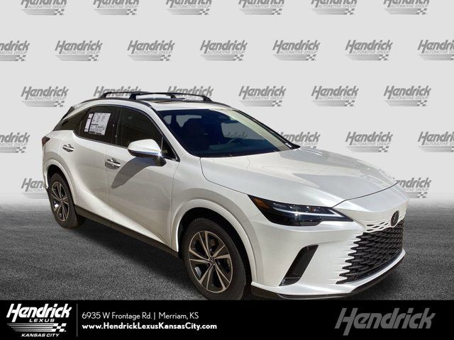 2024 Lexus RX RX 350 Premium