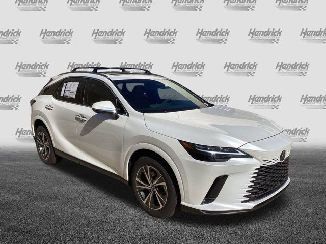 2024 Lexus RX RX 350 Premium