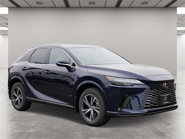 2024 Lexus RX RX 350 Premium