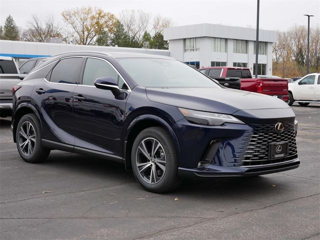 2024 Lexus RX RX 350 Premium