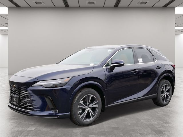 2024 Lexus RX RX 350 Premium