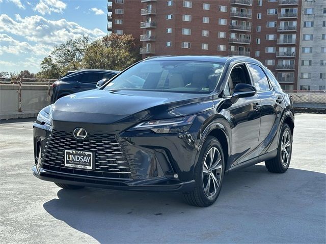 2024 Lexus RX RX 350 Premium