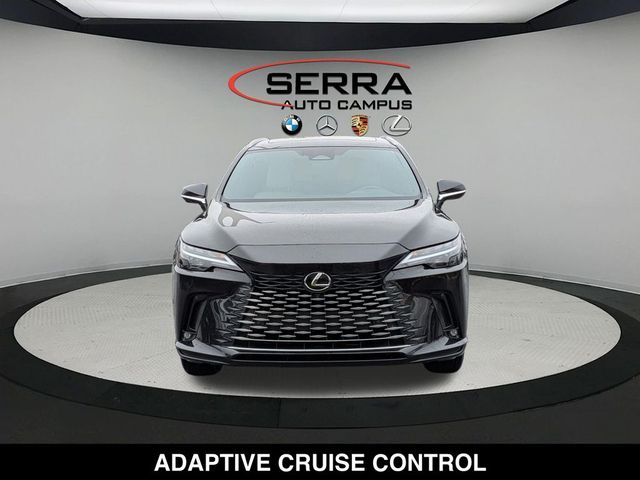 2024 Lexus RX RX 350 Premium
