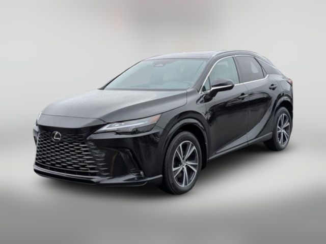2024 Lexus RX RX 350 Premium