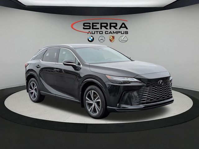 2024 Lexus RX RX 350 Premium