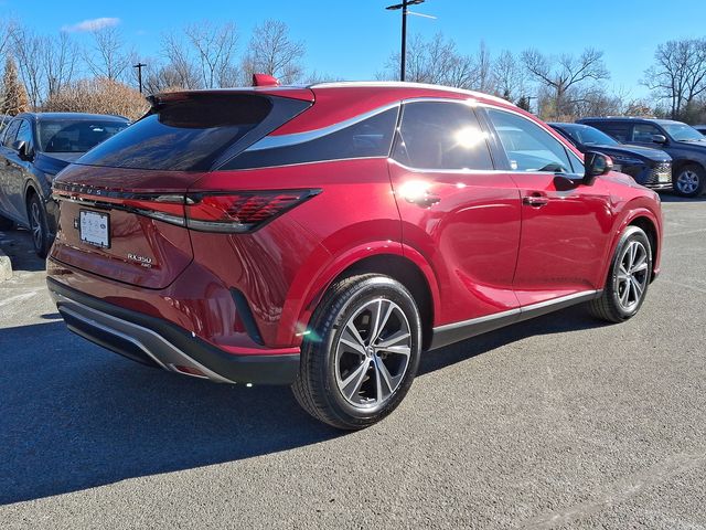 2024 Lexus RX 350