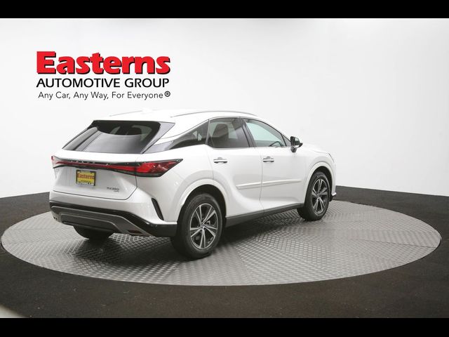 2024 Lexus RX RX 350 Premium