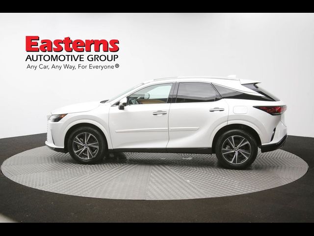 2024 Lexus RX RX 350 Premium