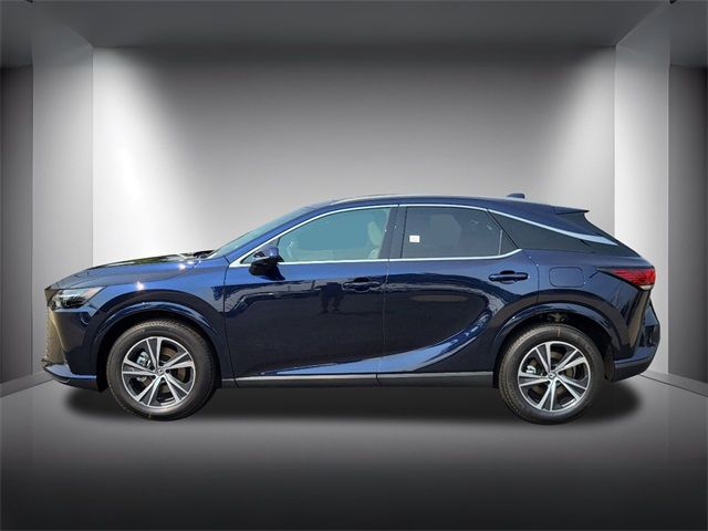 2024 Lexus RX RX 350 Premium