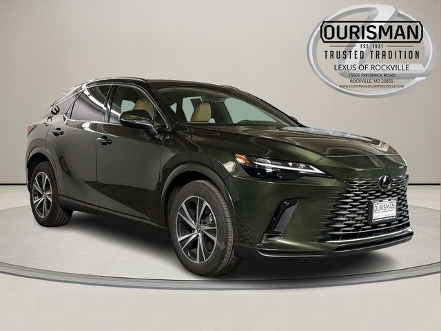 2024 Lexus RX RX 350 Premium
