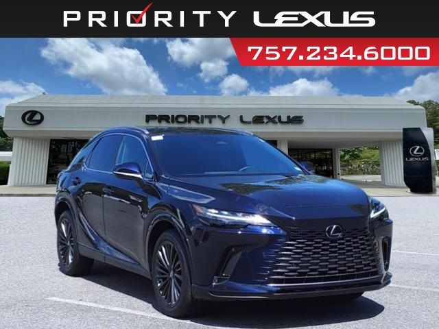 2024 Lexus RX RX 350 Premium