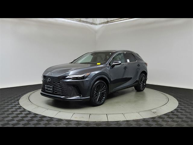 2024 Lexus RX RX 350 Premium