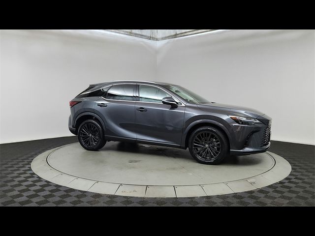 2024 Lexus RX RX 350 Premium