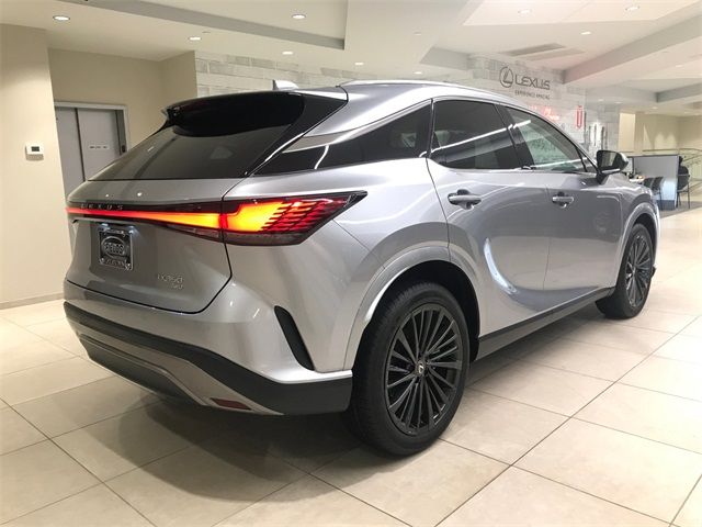 2024 Lexus RX 