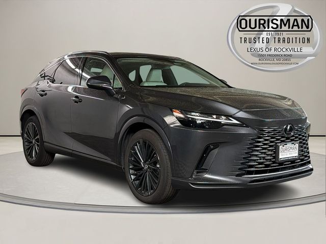 2024 Lexus RX RX 350 Premium