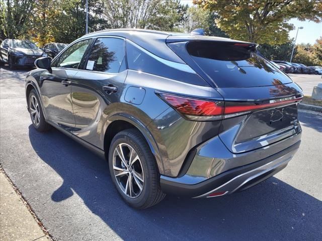 2024 Lexus RX RX 350 Premium