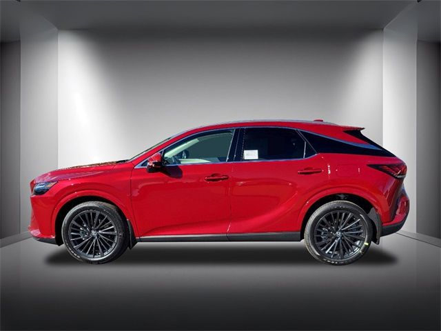 2024 Lexus RX RX 350 Premium