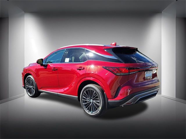 2024 Lexus RX RX 350 Premium